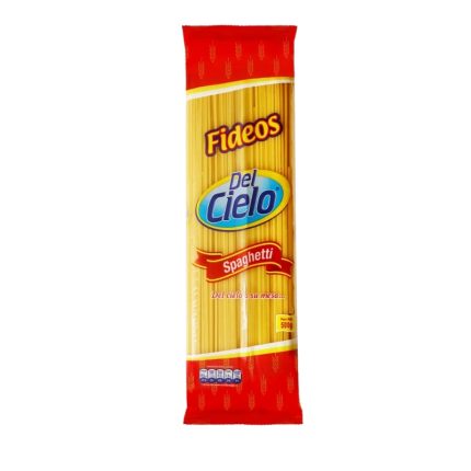 Spaghetti Del Cielo 500g