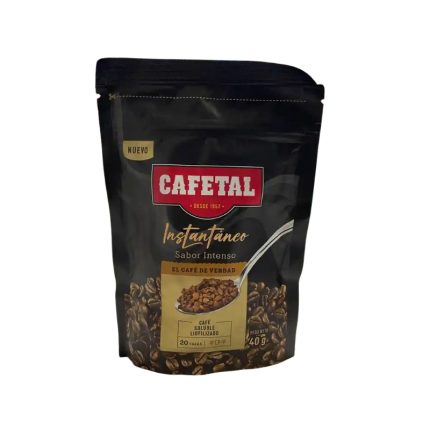Cafe Cafetal Instantaneo X 40gr