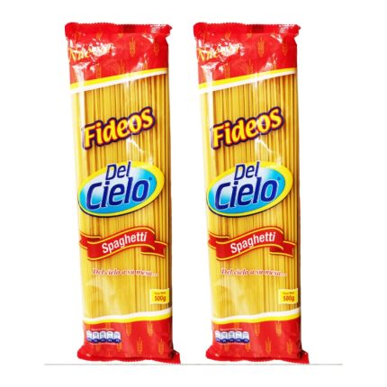 Spaghetti Del Cielo 1kg