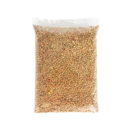 LENTEJA BEBE A GRANEL X 500 gr