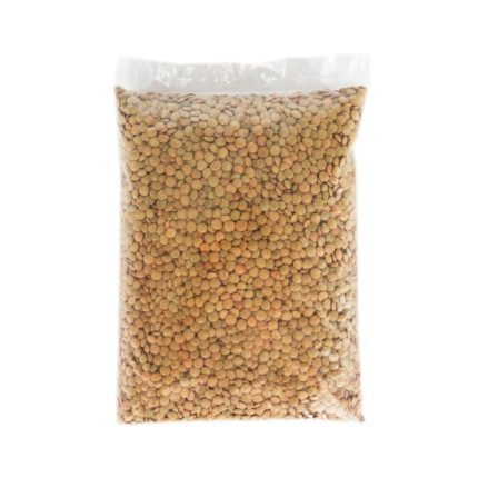 LENTEJA GRANDE A GRANEL X500gr