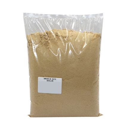 7 SEMILLAS A GRANEL x 250 gr