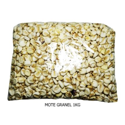 MOTE A GRANEL 250 GR