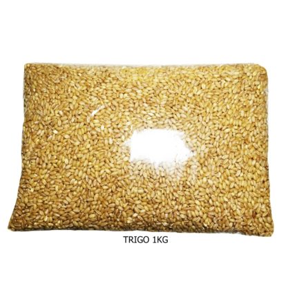 TRIGO A GRANEL X 500 GR