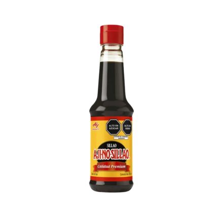 Sillau Aji-No-Sillao Frasco 280 ml
