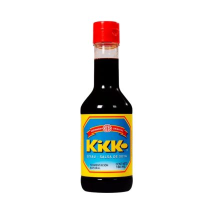 Sillau Kikko Botella 160 ml