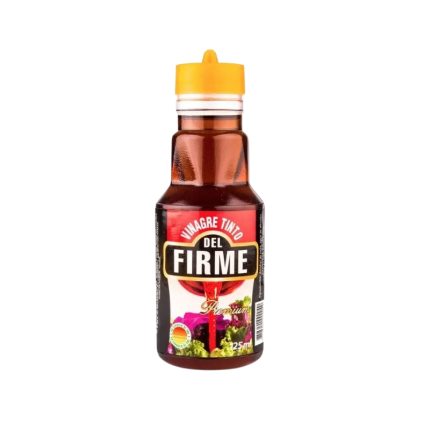 VINAG. FIRME TINTO 125ML(CHICO)