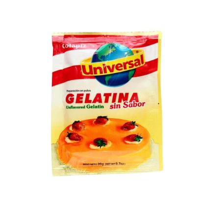 Colapiz Universal Sin Sabor Bolsa 20 g