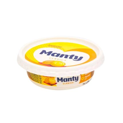 Margarina Manty Pote 90 g