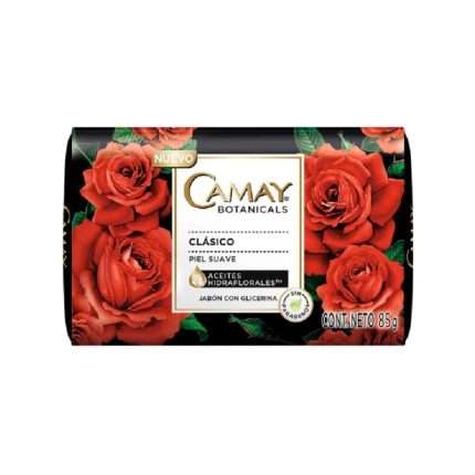 CAMAY JABON X 85 GR. CLASICO