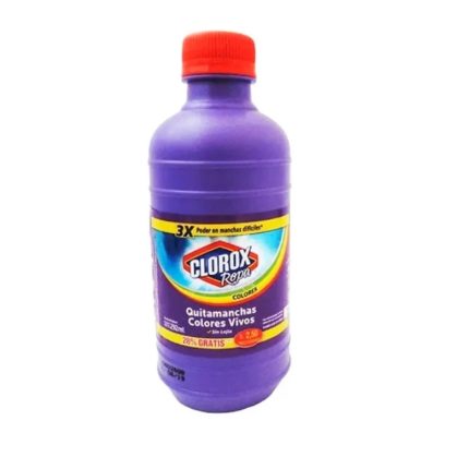Clorox ropa color 292 ml