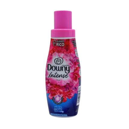DOWNY LIBRE ENJUAGUE FCO X 360 ML. FLORAL