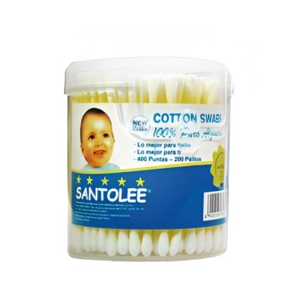 SANTOLEE HISOPO 200UND