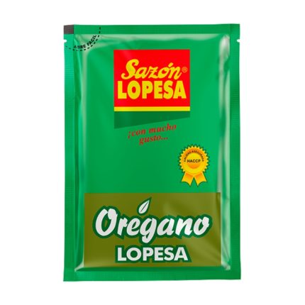 Orégano Lopesa