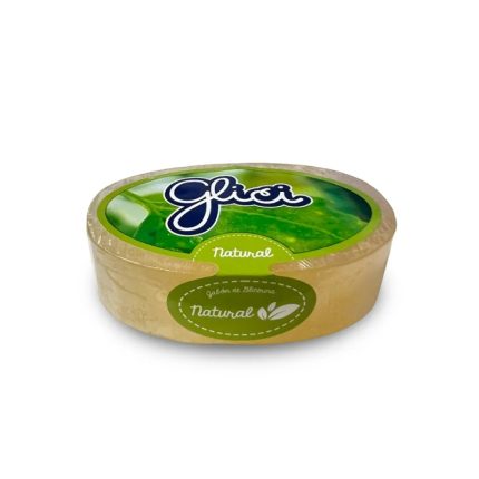 Glici Natural Jabón de Glicerina