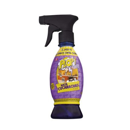 PLOP FORTE Gatillo 300 ml