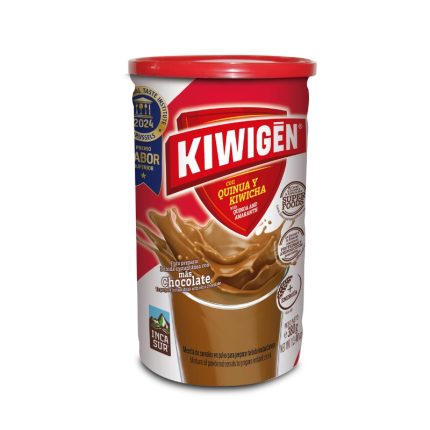 Kiwigen instantáneo sabor chocolate INCASUR x 380g