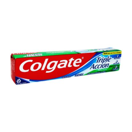 COLGATE CREMA DENTAL X 75 ML TRIPLE ACCION