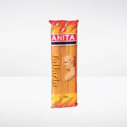 Fideos Anita Tallarin bl x 500gr