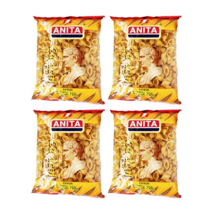 Fideos Anita Caracol x 1kg