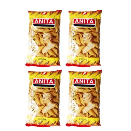 Fideo Anita Macarrón x 1kg