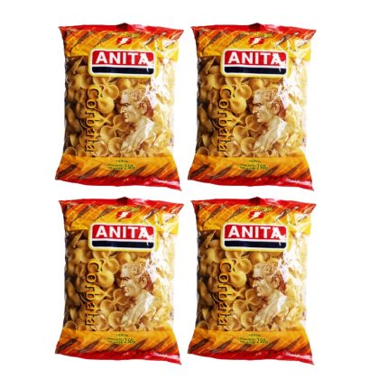 Fideo Anita corbata x1kg