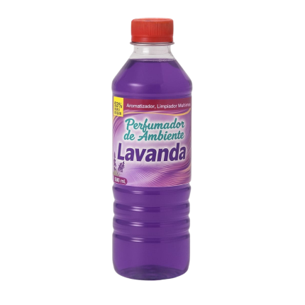 Perfumador de ambiente Lavana