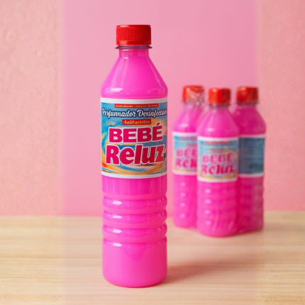 Perfumador bebé Reluz