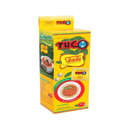 Tuco SIBARITA Display